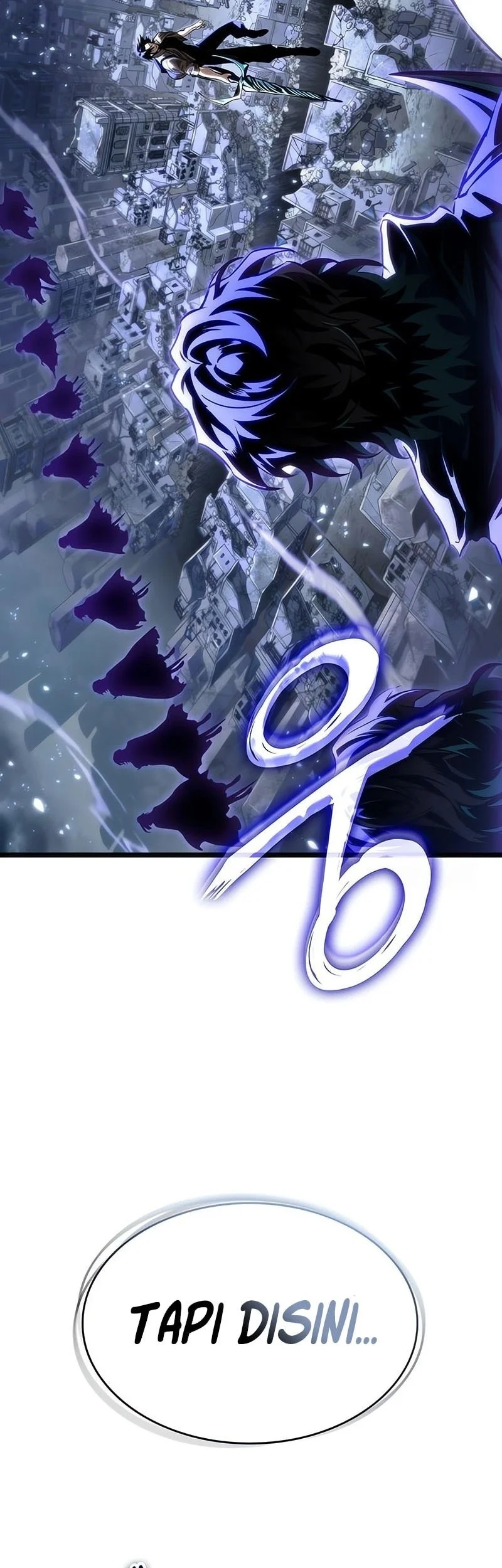 The World After the Fall Chapter 213 Fix Gambar 4